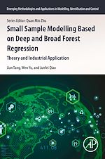 Télécharger le livre :  Small Sample Modelling Based on Deep and Broad Forest Regression