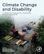 Télécharger le livre :  Climate Change and Disability