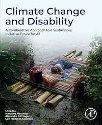 Téléchargez le livre :  Climate Change and Disability