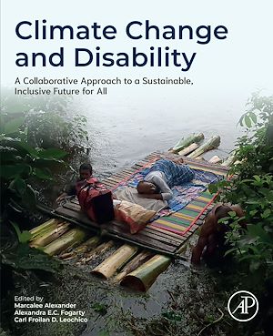 Téléchargez le livre :  Climate Change and Disability