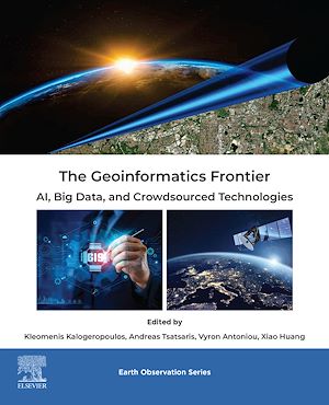 Download the eBook: The Geoinformatics Frontier