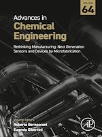 Télécharger le livre :  Rethinking Manufacturing: Next Generation Sensors and Devices by Microfabrication
