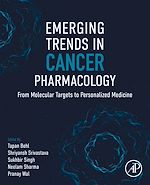 Télécharger le livre :  Emerging Trends in Cancer Pharmacology