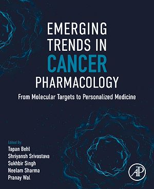Téléchargez le livre :  Emerging Trends in Cancer Pharmacology