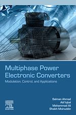 Download this eBook Multiphase Power Electronic Converters