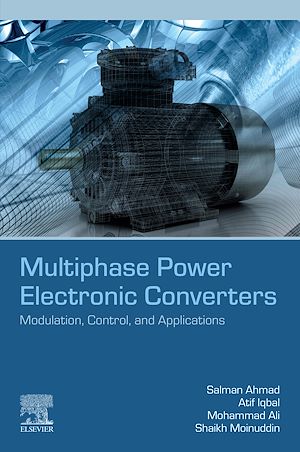 Download the eBook: Multiphase Power Electronic Converters
