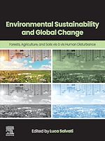 Télécharger le livre :  Environmental Sustainability and Global Change
