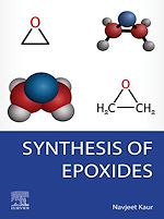 Télécharger le livre :  Synthesis of Epoxides