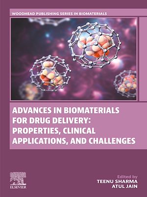 Download the eBook: Advances in Biomaterials for Drug Delivery: Properties, Clinical Applications, and Challenges