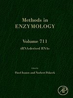 Télécharger le livre :  TRNA-derived RNAs