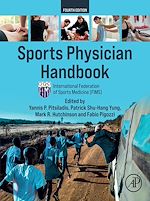 Télécharger le livre :  Sports Physician Handbook