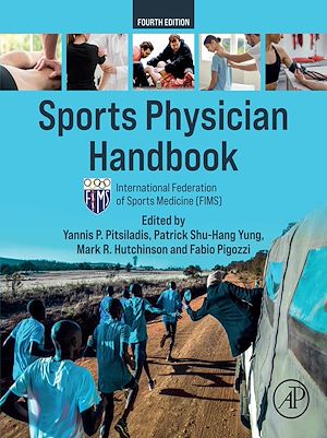 Téléchargez le livre :  Sports Physician Handbook