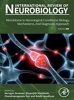 Télécharger le livre :  Microbiome in Neurological Conditions: Biology, Mechanisms, and  Diagnostic Approach