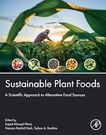 Télécharger le livre :  Sustainable Plant Foods