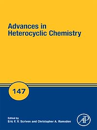 Téléchargez le livre :  Advances in Heterocyclic Chemistry