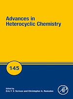 Télécharger le livre :  Advances in Heterocyclic Chemistry