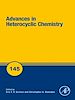 Télécharger le livre :  Advances in Heterocyclic Chemistry
