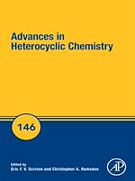 Télécharger le livre :  Advances in Heterocyclic Chemistry