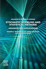 Télécharger le livre :  Stochastic Modeling and Statistical Methods