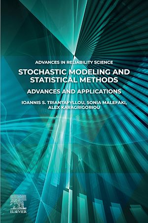Téléchargez le livre :  Stochastic Modeling and Statistical Methods