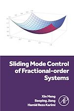 Télécharger le livre :  Sliding Mode Control of Fractional-order Systems