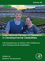 Télécharger le livre :  Life Experiences of Adults with Intellectual and Developmental Disabilities