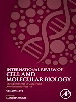 Télécharger le livre :  The Microbiome in Cancer and Autoimmunity - Part A