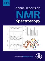 Télécharger le livre :  Annual Reports on NMR Spectroscopy