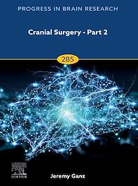 Téléchargez le livre :  Cranial Surgery - Part 2