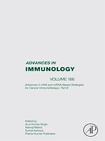 Télécharger le livre :  Advances in DNA and mRNA-Based strategies for Cancer Immunotherapy: Part B