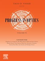 Download this eBook Progress in Optics