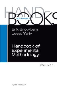 Téléchargez le livre :  Handbook of Experimental Methodology