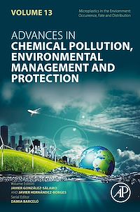 Download this ebook Microplastics in the Environment: Occurrence, Fate and Distribution