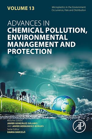 Download the eBook: Microplastics in the Environment: Occurrence, Fate and Distribution
