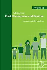 Download this eBook Advances in Child Development and Behavior