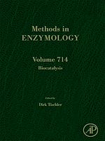 Télécharger le livre :  Biocatalysis