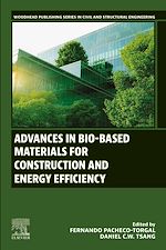 Télécharger le livre :  Advances in Bio-Based Materials for Construction and Energy Efficiency