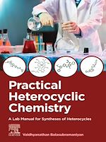 Télécharger le livre :  Practical Heterocyclic Chemistry