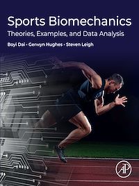 Téléchargez le livre :  Sports Biomechanics