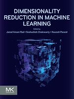 Télécharger le livre :  Dimensionality Reduction in Machine Learning