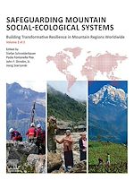 Télécharger le livre :  Safeguarding Mountain Social-Ecological Systems, Vol 2
