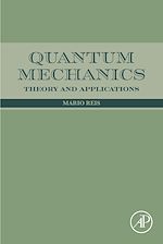 Télécharger le livre :  Quantum Mechanics