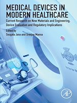 Télécharger le livre :  Medical Devices in Modern Healthcare
