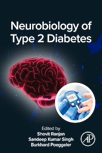 Téléchargez le livre :  Neurobiology of Type 2 Diabetes