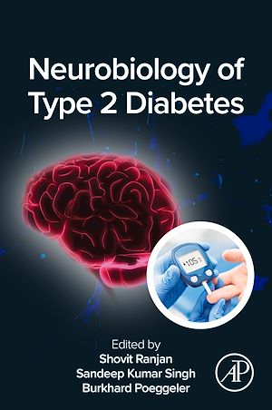 Téléchargez le livre :  Neurobiology of Type 2 Diabetes