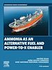Télécharger le livre :  Ammonia as an Alternative Fuel and Power-to-X Enabler