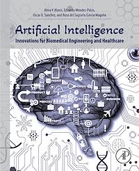 Téléchargez le livre :  Artificial Intelligence Innovations for Biomedical Engineering and Healthcare