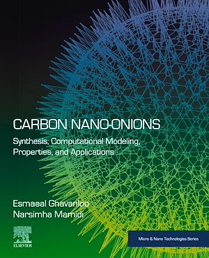 Télécharger le livre :  Carbon Nano-onions