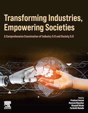Téléchargez le livre :  Transforming Industries, Empowering Societies