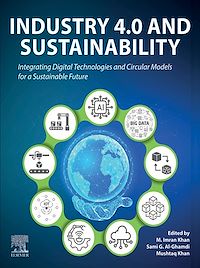 Téléchargez le livre :  Industry 4.0 and Sustainability